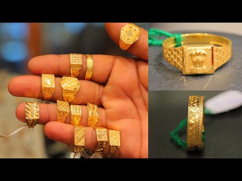 14K Gold Rings & Ring Sets - Custom Gold Rings | BaubleBar –